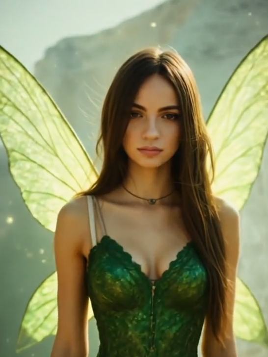 Fairy Pop!
