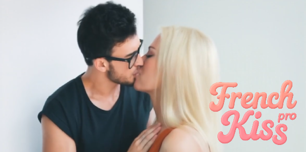 French Kiss Pro