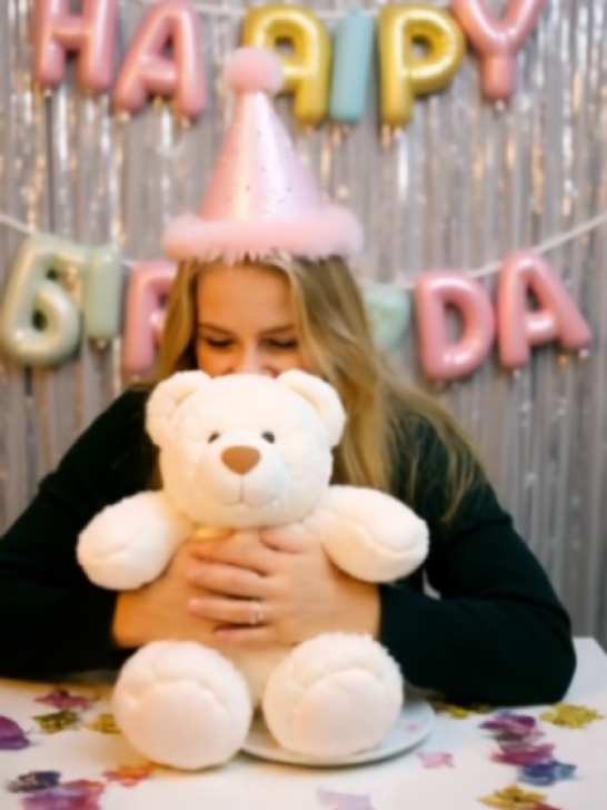 Birthday Magic