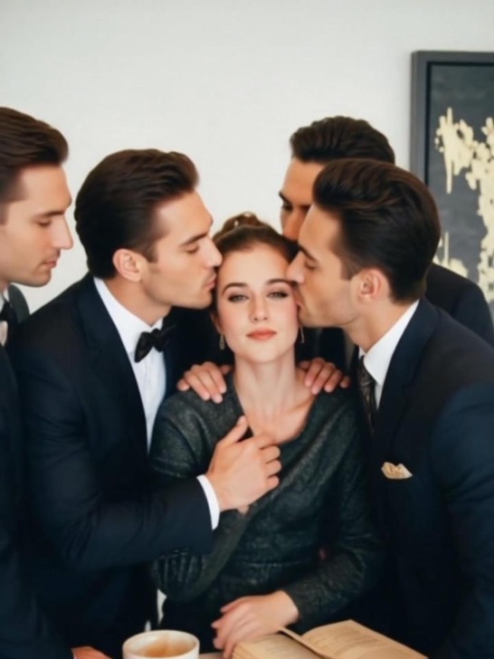 Kiss Me More