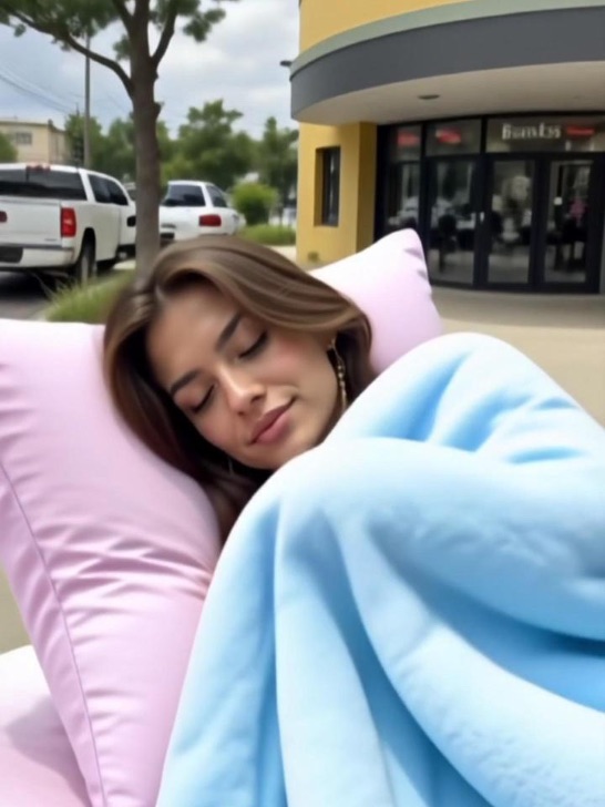 Sleep Now