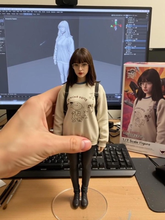 AI Figure