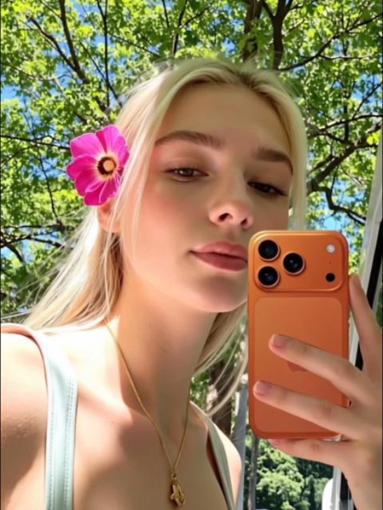 New Phone