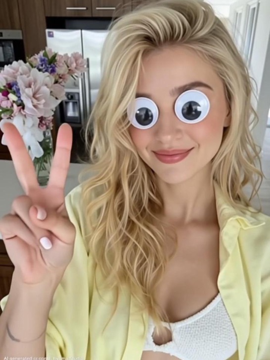 Googly Eyes