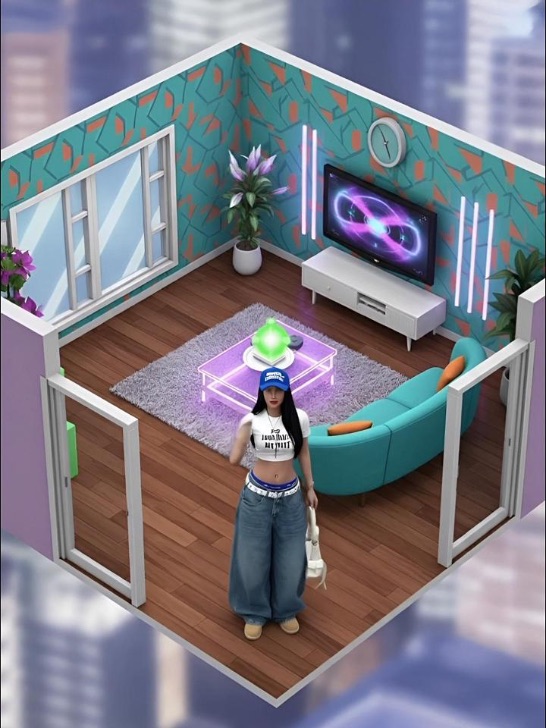 Sims Life