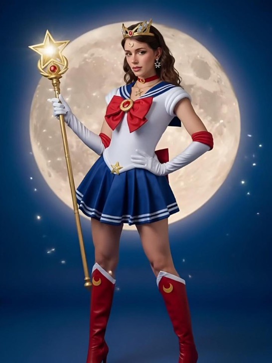 Moon Guardian