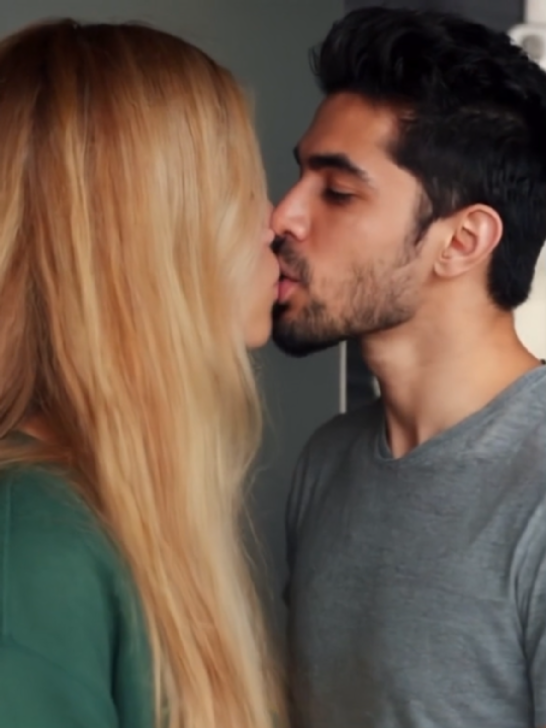 Kiss