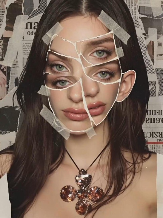 Broken Vision
