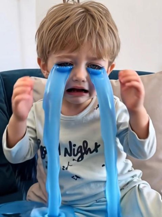 Cry Me a River