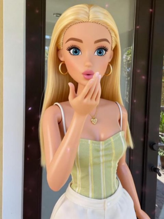 Barbie Dream