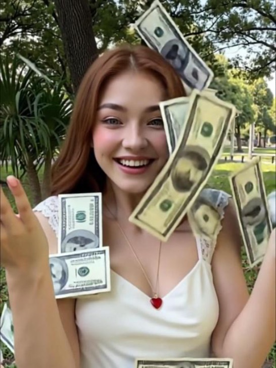 Money Rain