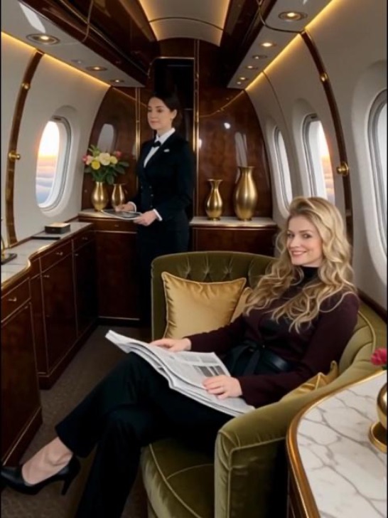 Private Jet Life