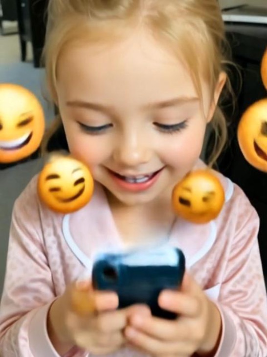Emoji Bubbles