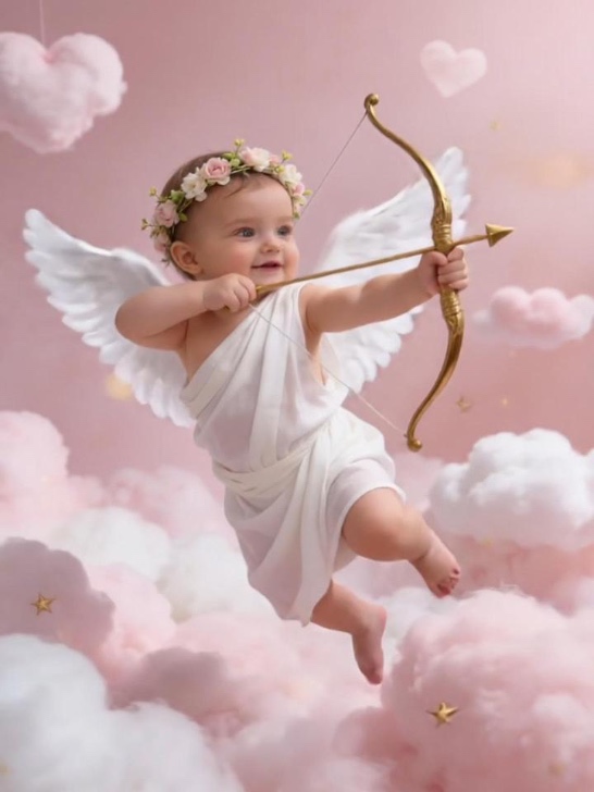 Baby Cupid
