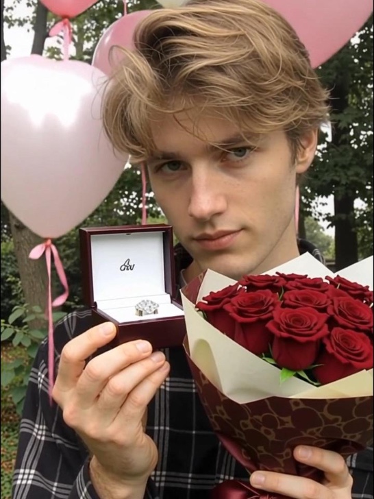 Love Proposal