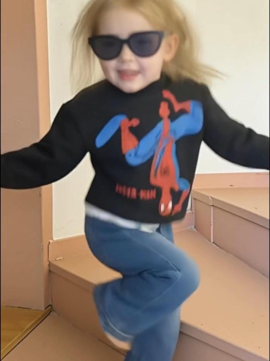 Drunk Dance