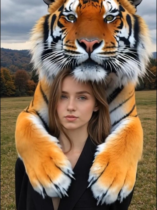 Wild Bond