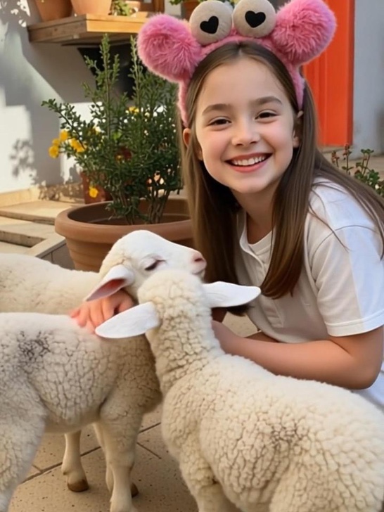 Spring Lamb