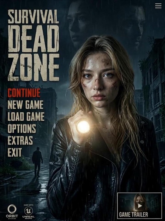 Survival Game