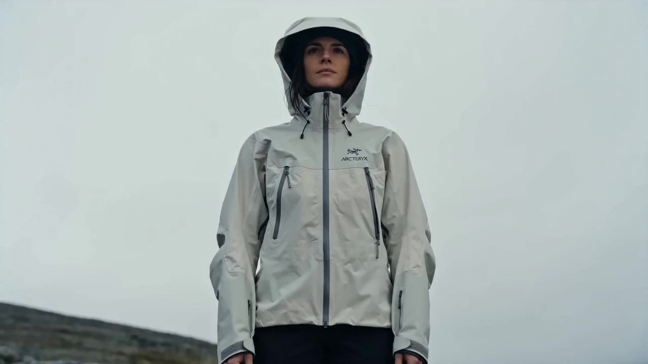Windbreaker