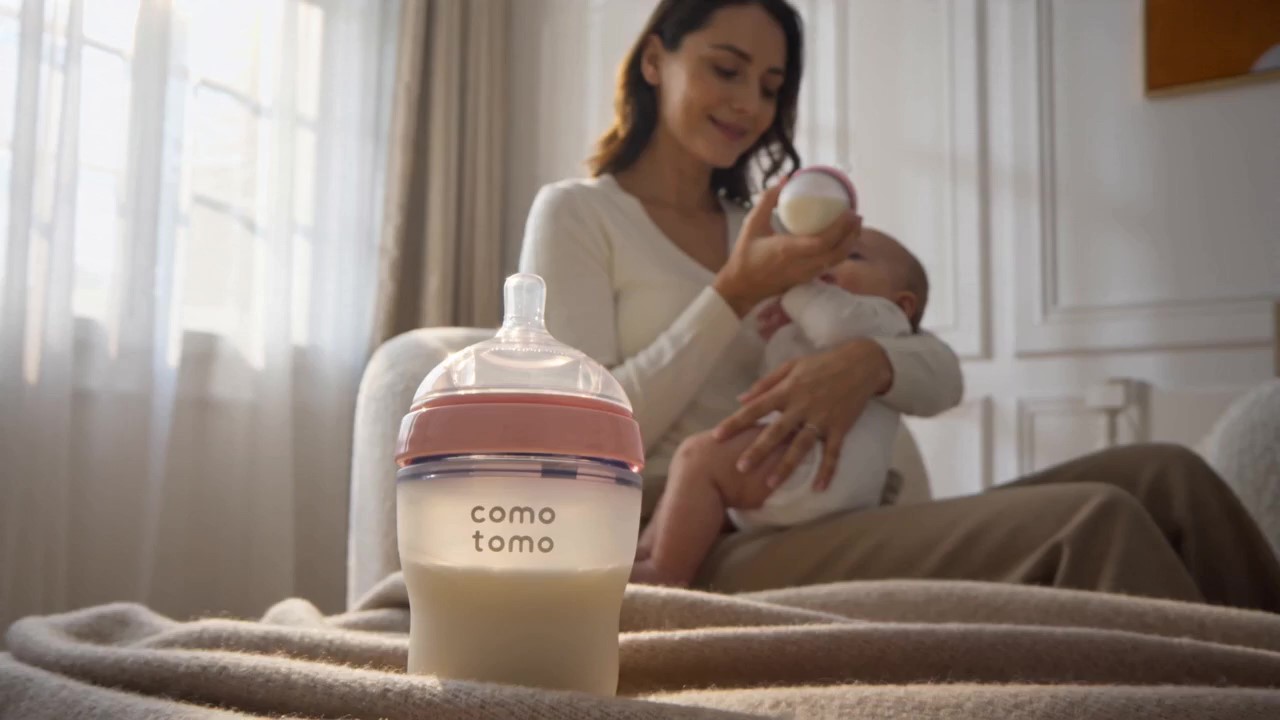 Baby Bottle