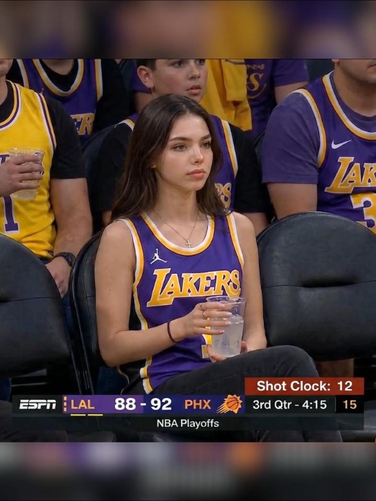 Courtside Cam