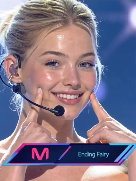 Ending Fairy