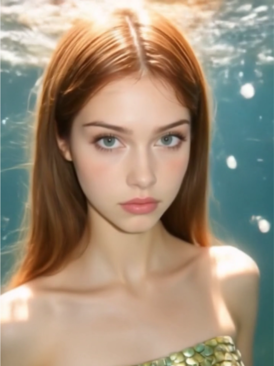 Mermaid