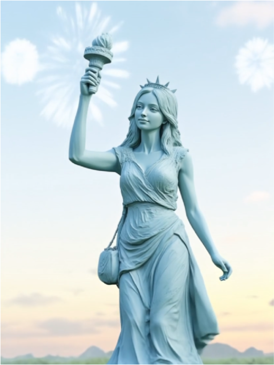 Liberty Me