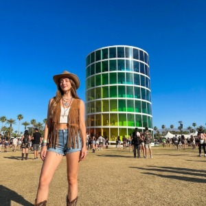 Festival Vibes