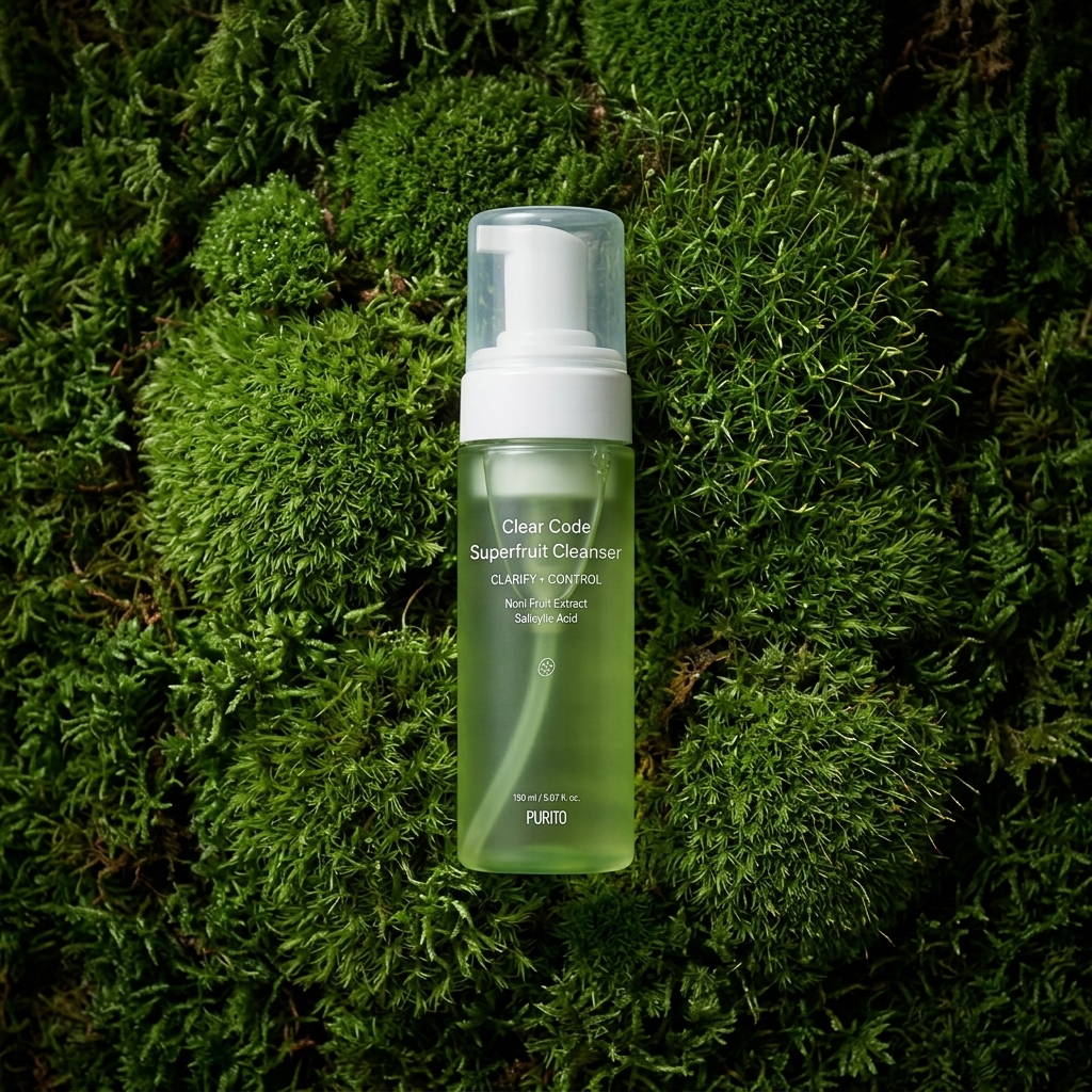 Pure Green
