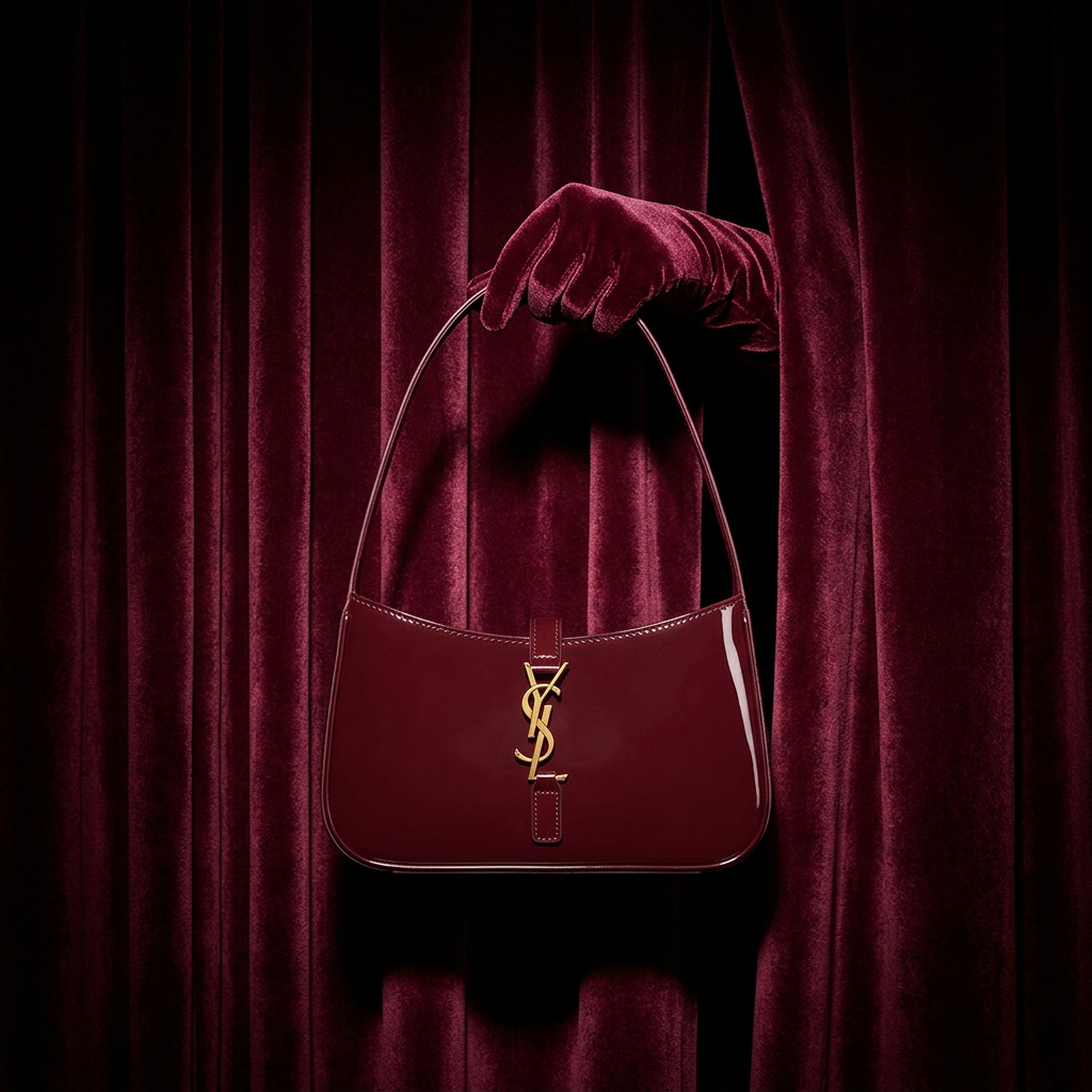 Luxury Reveal