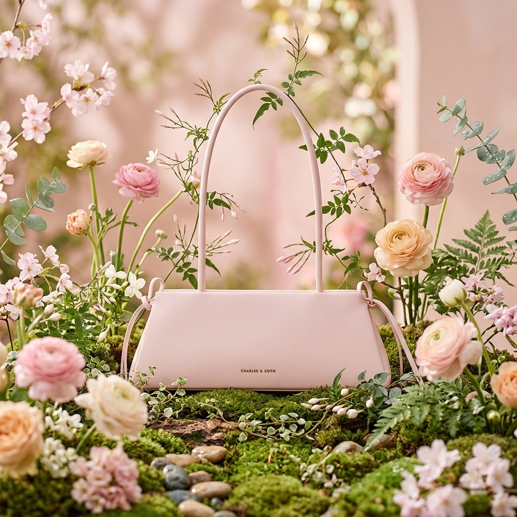 Bloom Scene