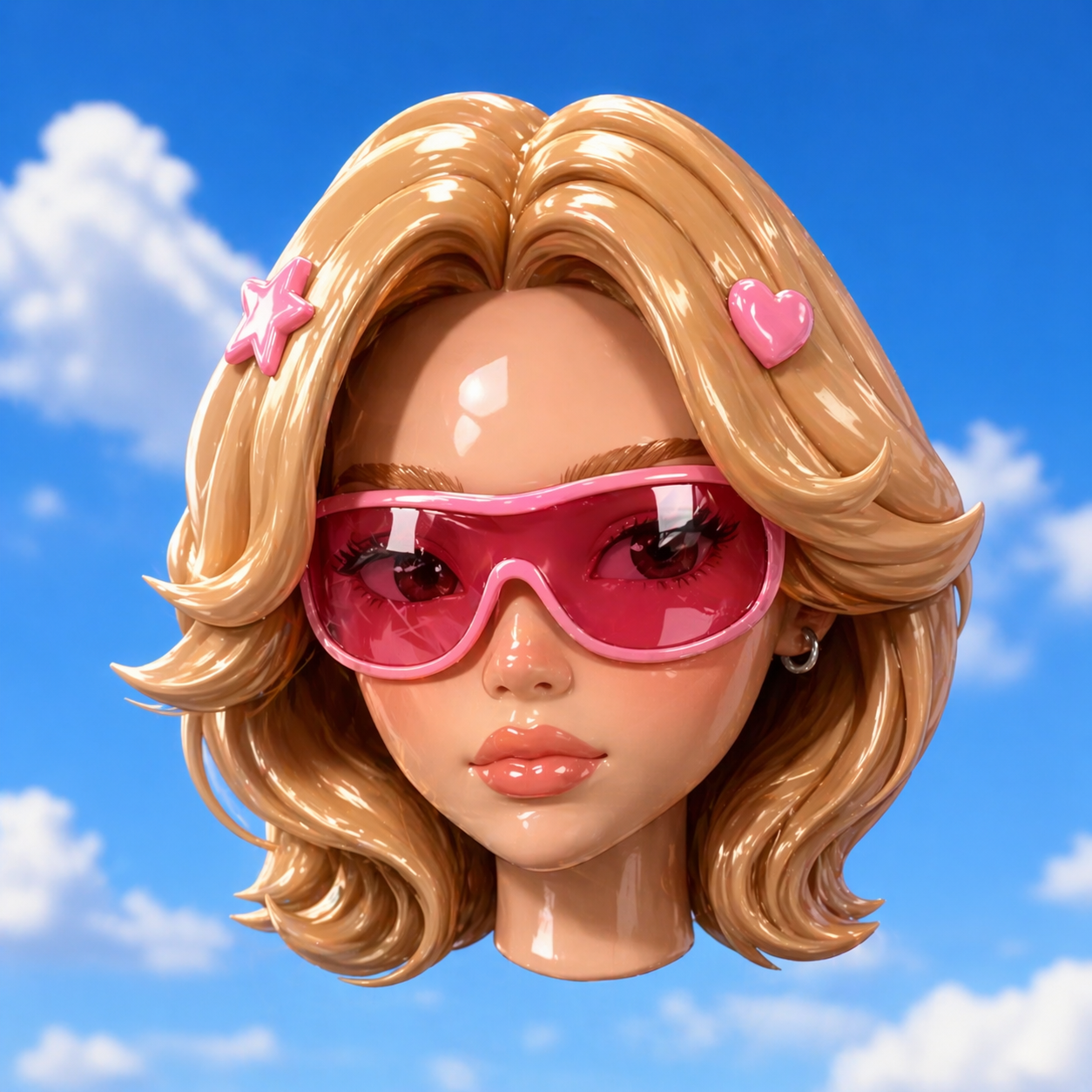 Doll Avatar