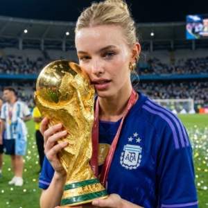 World Champion