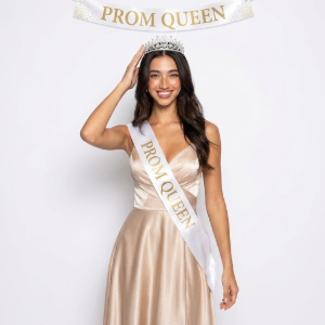 Prom Royalty