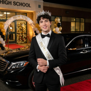 Prom Fame