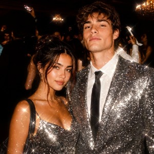 Sequin Glam