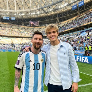 World Cup Dream