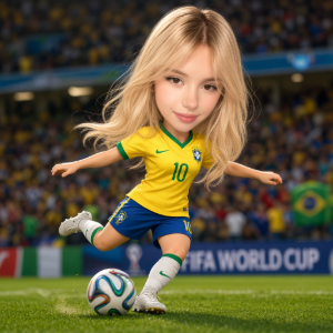 Tiny Striker
