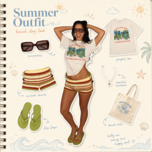 Summer Outfit